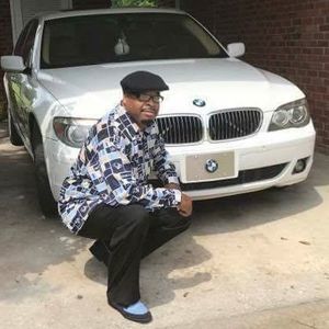 Meet your Posher, Eric